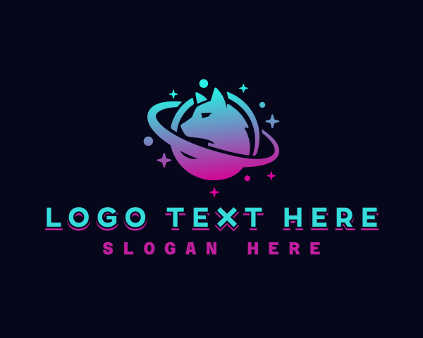 Outerspace Logos | Outerspace Logo Maker | BrandCrowd