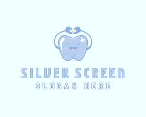 Dental Clinic - Dental Tooth Dentist logo design
