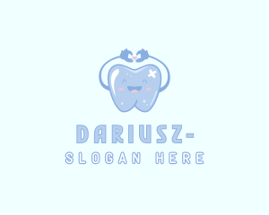 Orthodontist - Dental Tooth Dentist logo design