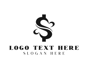 Online Store - Retail Price Shopping logo design