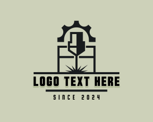 Laser Fabrication Machinery Logo