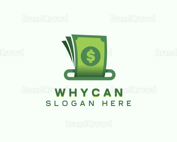 Cash Money Firm Logo