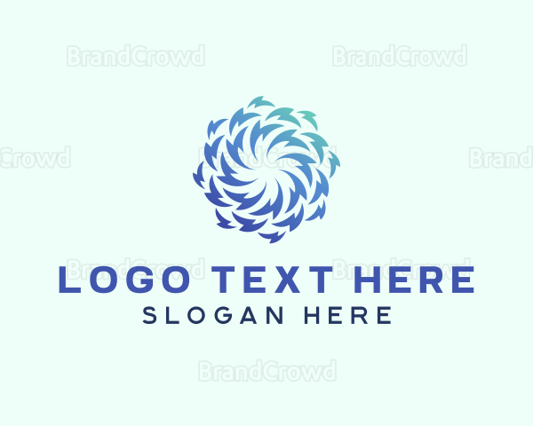 Generic Business Company Logo