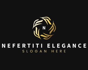 Premium Business Company logo design