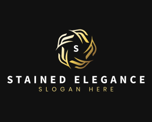 Premium Business Company logo design