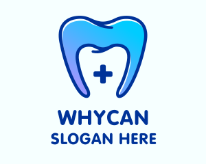 Pediatric Dental Clinic  Logo