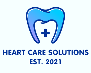 Pediatric Dental Clinic  logo design