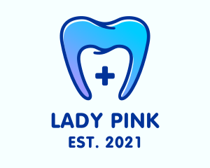 Pediatric Dental Clinic  logo design