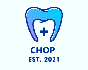 Dental - Pediatric Dental Clinic logo design