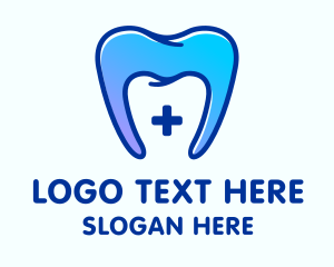 Pediatric Dental Clinic  Logo