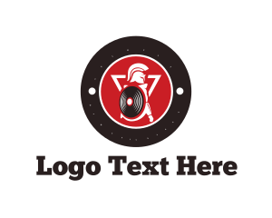 Spartan Shield Logo