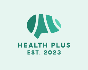 Medical Brain Health logo design