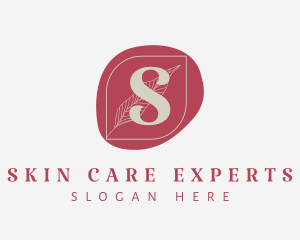 Natural Beauty Spa logo design