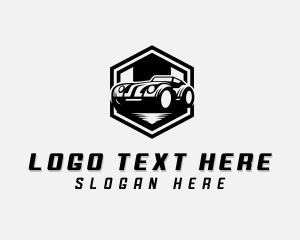 Car - Automotive Car Detailing logo design