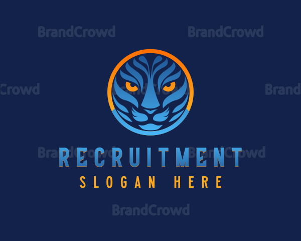 Feline Tiger Investment Logo