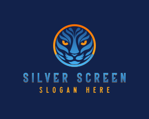 Feline Tiger Investment Logo