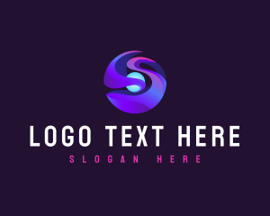 Global - Generic Professional Global logo design