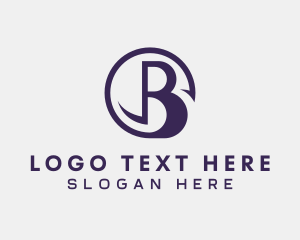 Freight - Express Freight Logistics logo design