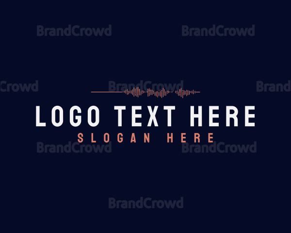 Professional Simple Company Logo