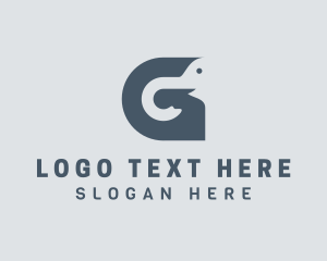Wildlife - Elephant Wildlife Zoo logo design