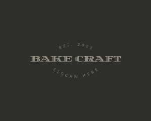 Urban Craft Business logo design