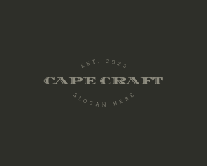 Urban Craft Business logo design