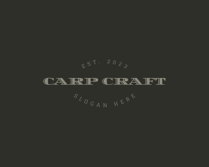 Urban Craft Business logo design