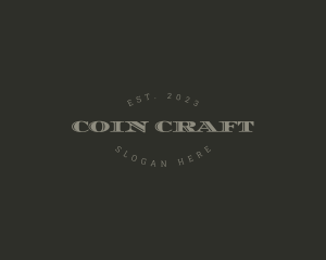 Urban Craft Business logo design