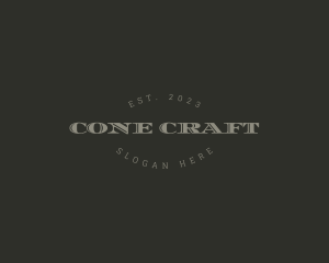 Urban Craft Business logo design