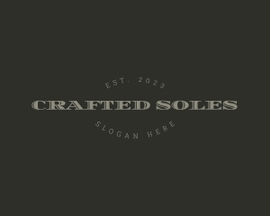 Urban Craft Business logo design