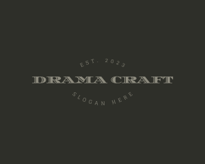 Urban Craft Business logo design