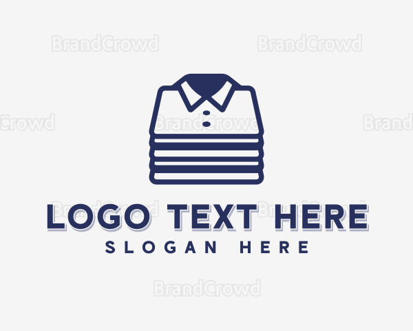 Clothing Apparel Shirt Logo