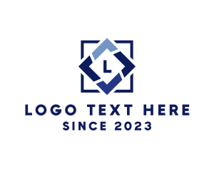 Photography - Creative Photo Media logo design