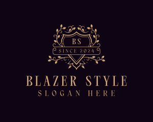 Floral Styling Boutique logo design