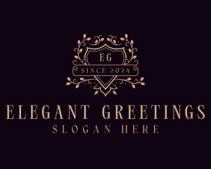 Floral Styling Boutique logo design