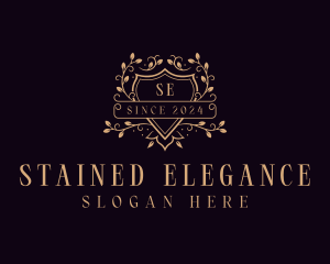 Floral Styling Boutique logo design