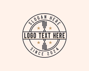 Company - Generic Studio Brand logo design