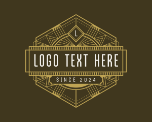 Theatre - Luxury Studio Theatre logo design