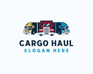 Truck Detailing Garage logo design