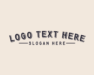 Hip - Prime Business Firm logo design