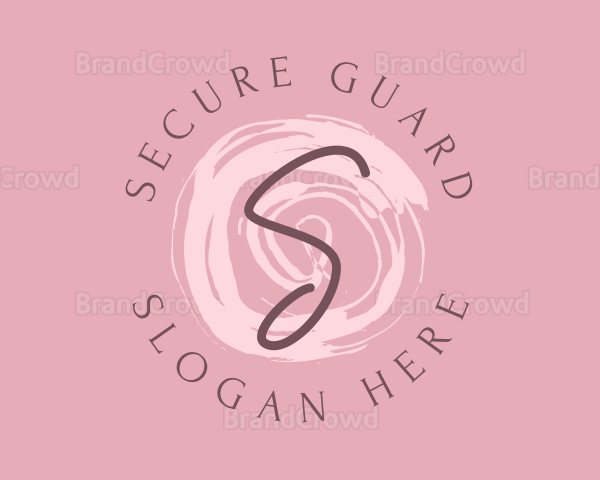 Elegant Cosmetics Boutique Logo