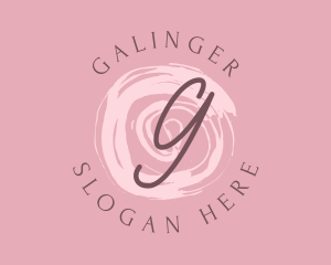 Boutique - Elegant Cosmetics Boutique logo design