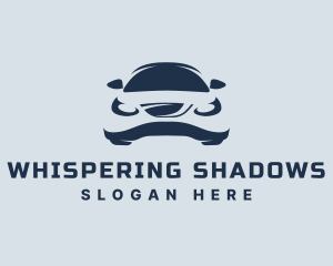 Automobile Car Vehicle logo design