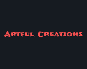 Create - Funky Graffiti Art logo design