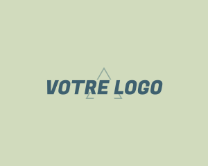 Lifestyle - Generic Professional Lifestyle logo design