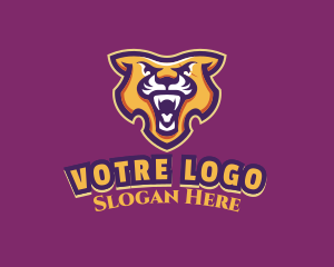 Wild Lioness Esports Logo
