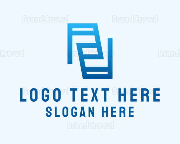 Shopping Cart Commerce Logo