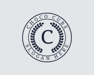 Publisher - Circle Wreath Education Academy logo design