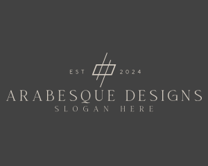 Design Company Firm logo design