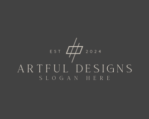 Design Company Firm logo design